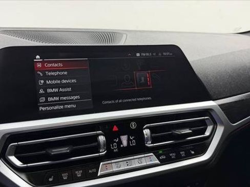 Used 2021 BMW 430i xDrive Coupe w/ Premium Package AWD/4WD image 28
