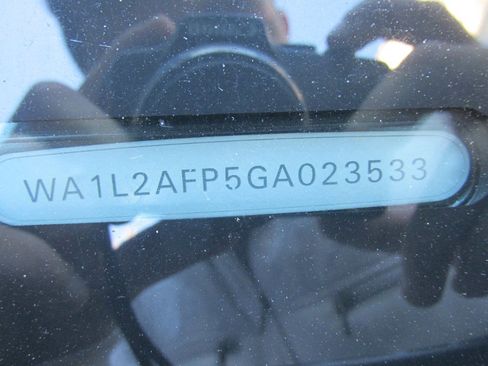 Used 2016 Audi Q5 2.0T Premium Plus w/ Technology Package image 73