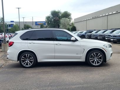 Used 2014 BMW X5 xDrive50i