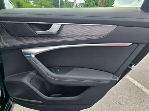 Used 2024 Audi A6 Premium Plus image 41