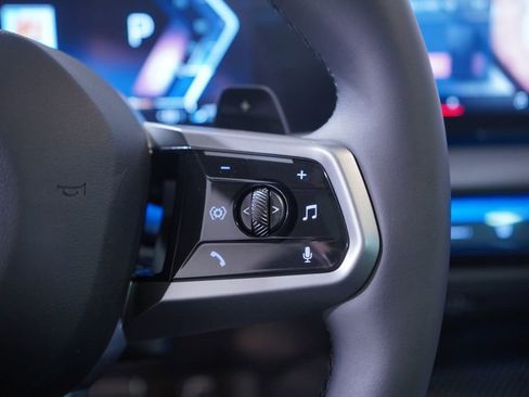 Used 2025 BMW X3 xDrive30i w/ M Sport Package image 19