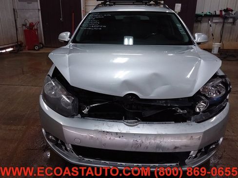 Used 2013 Volkswagen Jetta TDI image 7