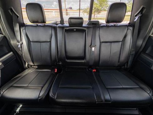 Certified 2021 Ford F250 Lariat w/ Lariat Ultimate Package AWD/4WD image 19