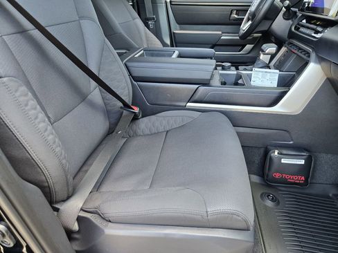 New 2026 Toyota Tundra SR5 RWD image 9