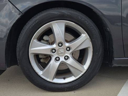 Used 2013 Acura TSX Sedan FWD image 13