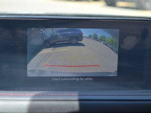 Used 2024 MAZDA CX-30 AWD 2.5 S w/ Preferred Package image 33