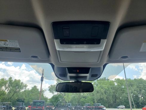 Used 2024 Nissan Rogue SV image 16