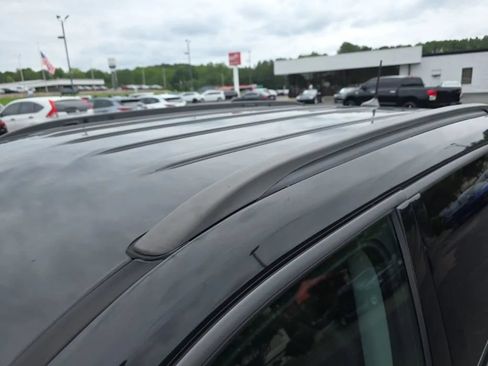 Used 2019 Jeep Compass Trailhawk AWD/4WD image 14