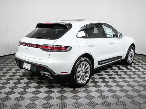 New 2026 Porsche Macan image 31