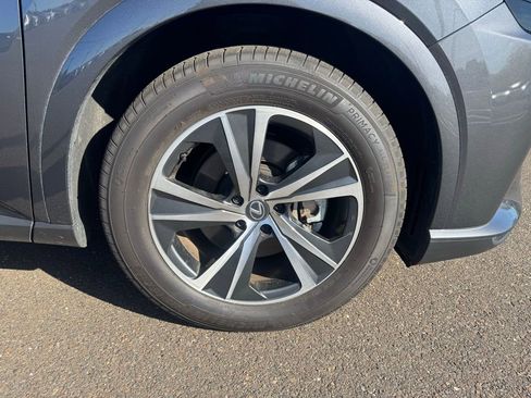Used 2025 Lexus RX 350 Premium w/ Accessory Package AWD/4WD image 7