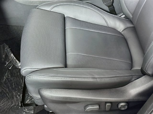 New 2027 Subaru Ascent Limited AWD/4WD image 19