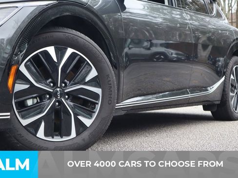 Used 2024 Kia EV6 Wind w/ Wind Technology Package image 3