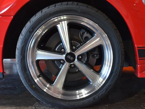 Used 2004 Ford Mustang Mach 1 RWD image 44