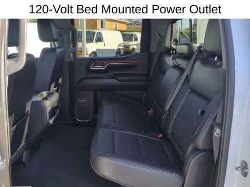 Used 2023 GMC Sierra 1500 Denali w/ Denali Reserve Package image 35