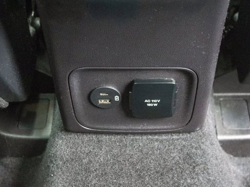 Used 2023 Ford Bronco Sport Outer Banks w/ Tech Package image 34