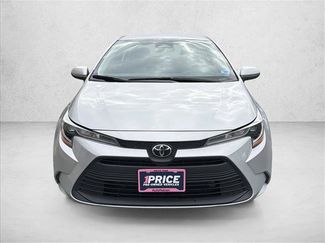Used 2023 Toyota Corolla LE video 2