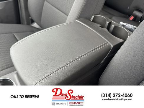New 2026 GMC Canyon Elevation w/ Convenience Package AWD/4WD image 21