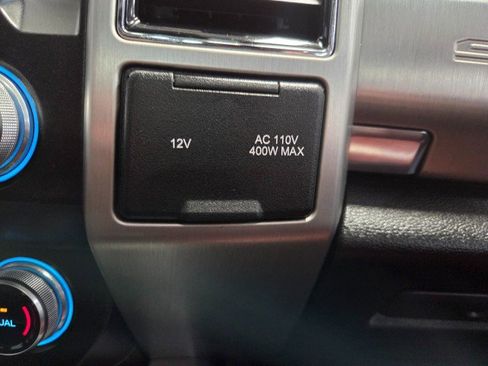 Used 2019 Ford F350 Platinum w/ Platinum Ultimate Package image 55