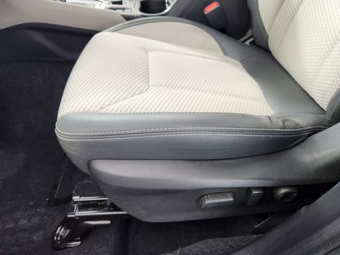 Used 2021 Subaru Forester Premium image 13