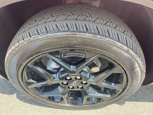 Used 2024 Chevrolet Traverse RS w/ LPO, Floor Liner Package image 37