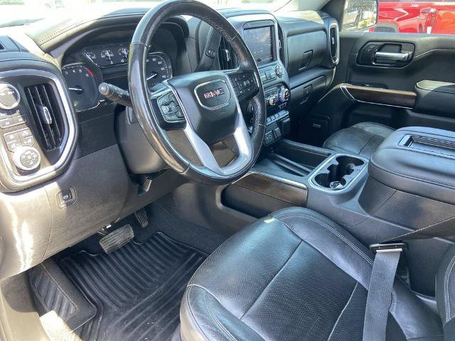 Used 2020 GMC Sierra 1500 SLT w/ SLT Premium Plus Package AWD/4WD image 6