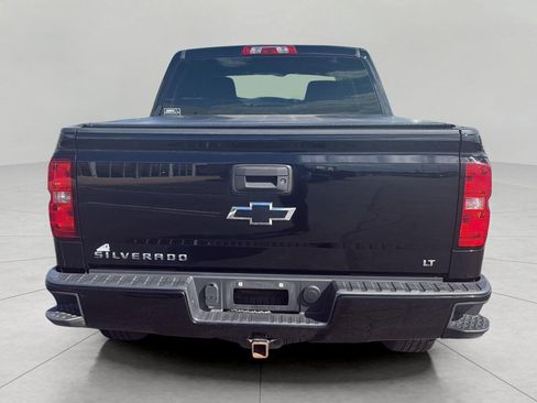 Used 2017 Chevrolet Silverado 1500 LT w/ All Star Edition AWD/4WD image 5