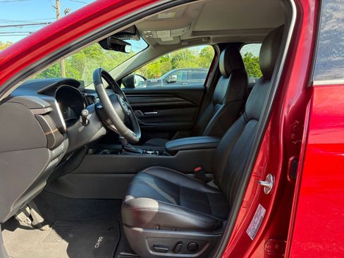 Used 2025 MAZDA CX-50 2.5 Hybrid w/ Premium Plus Pkg AWD/4WD image 28