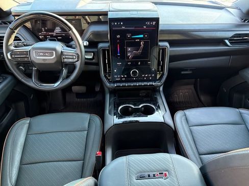 Used 2026 GMC Yukon XL AT4 w/ AT4 Premium Plus Package AWD/4WD image 12