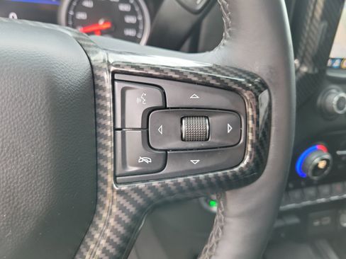 Used 2022 Chevrolet Silverado 3500 High Country w/ Safety Package II image 16