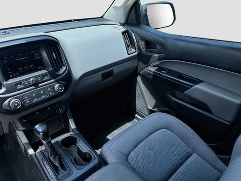 Used 2022 GMC Canyon Elevation Standard w/ Convenience Package AWD/4WD image 23