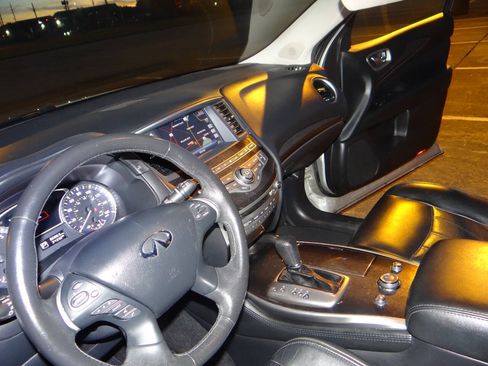 Used 2014 INFINITI QX60 Luxe w/ Premium Plus Package AWD/4WD image 13
