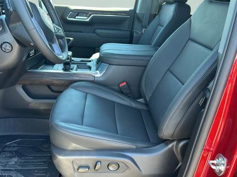 New 2026 GMC Sierra 1500 SLT w/ SLT Premium Plus Package AWD/4WD image 10