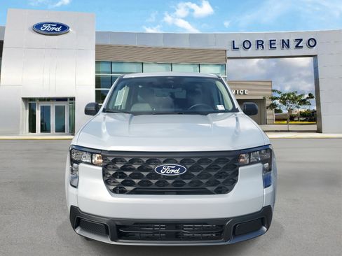 New 2026 Ford Maverick XLT image 2