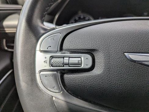 Used 2024 Genesis GV80 2.5T AWD/4WD image 12