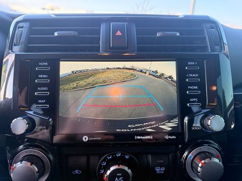 Used 2023 Toyota 4Runner TRD Off-Road Premium image 17