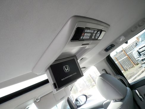 Used 2014 Honda Odyssey EX-L image 30