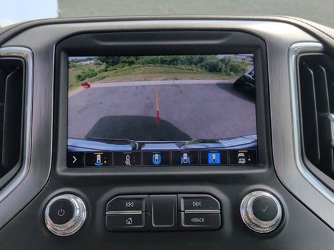Used 2020 GMC Sierra 1500 Denali w/ Denali Ultimate Package AWD/4WD image 23