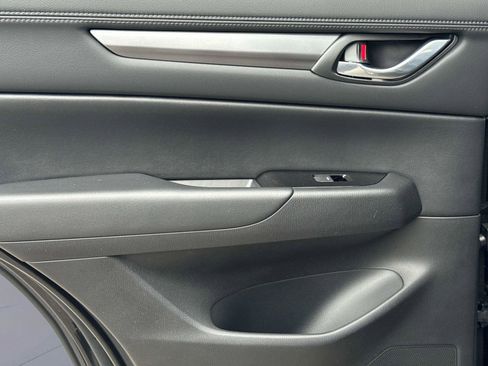 Certified 2025 MAZDA CX-5 AWD 2.5 S w/ Select Package image 11