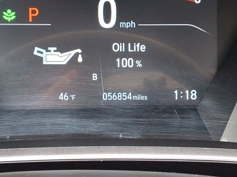 Used 2019 Honda CR-V EX-L image 19