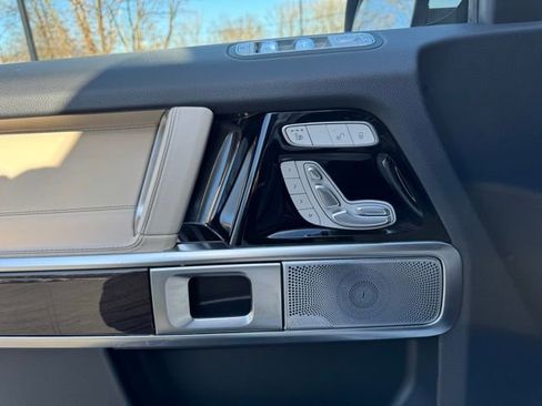 Certified 2024 Mercedes-Benz G 550 G 550 image 20