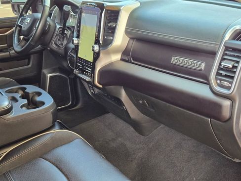 Used 2024 RAM 2500 Laramie AWD/4WD image 27