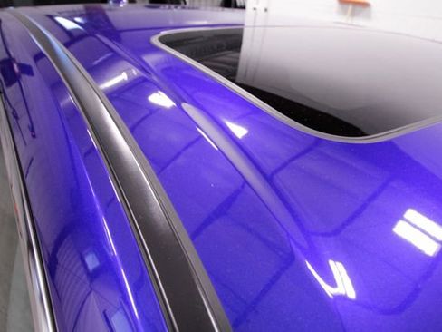 Certified 2024 Honda CR-V EX-L image 21