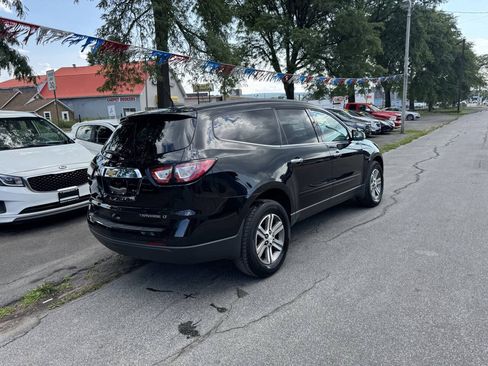 Used 2016 Chevrolet Traverse LT AWD/4WD image 5