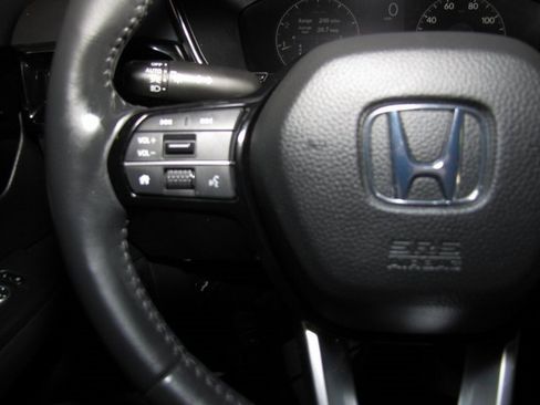 Certified 2023 Honda CR-V EX-L image 5