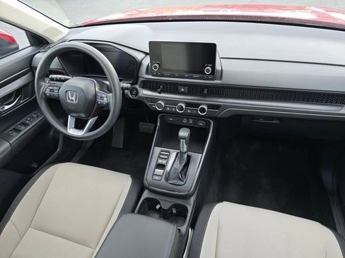 Certified 2024 Honda CR-V EX image 21