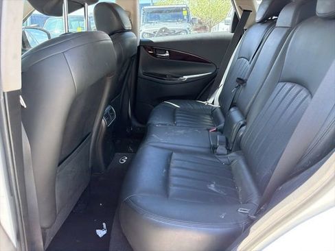 Used 2010 INFINITI EX35 Journey image 15