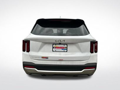 New 2026 Kia Sorento S