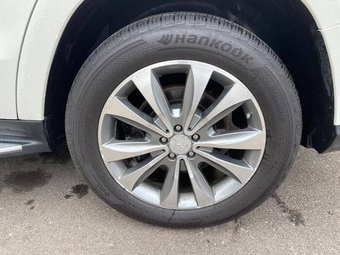 Used 2013 Mercedes-Benz GL 450 4MATIC image 14