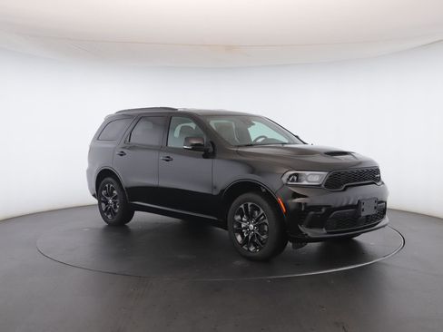 New 2026 Dodge Durango GT AWD/4WD image 35
