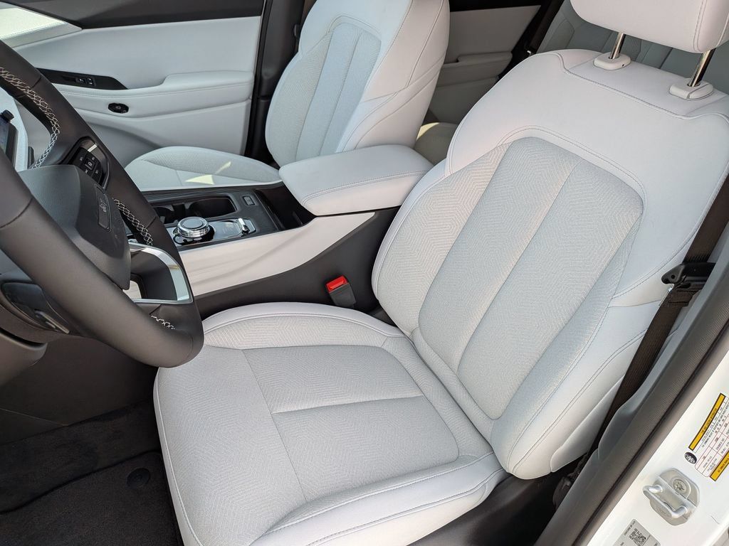 New 2026 Jeep Cherokee Laredo AWD/4WD image 26